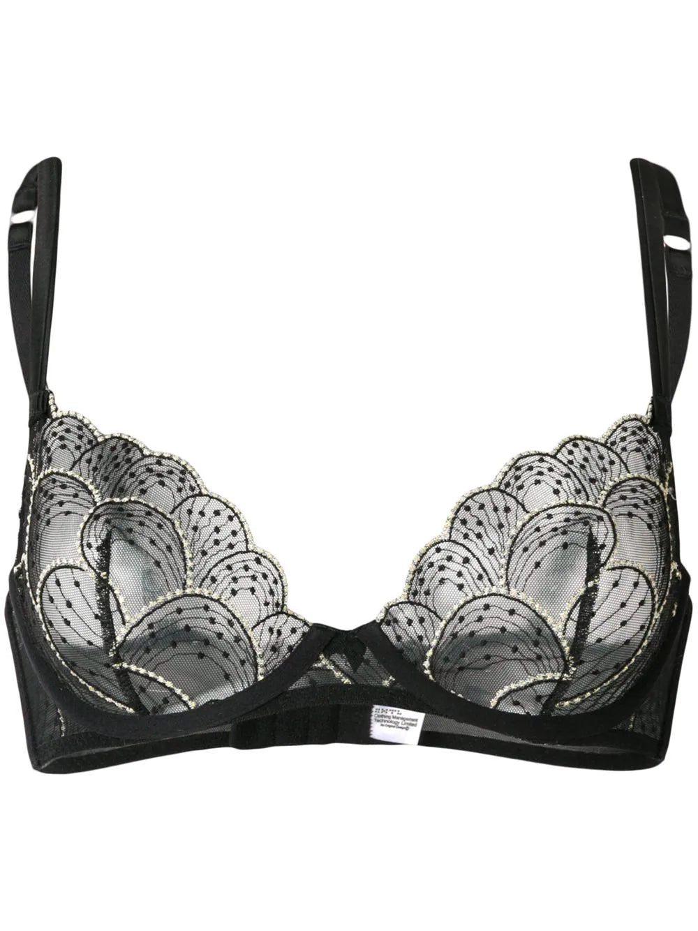 Gilda & Pearl L'Age Dor bra