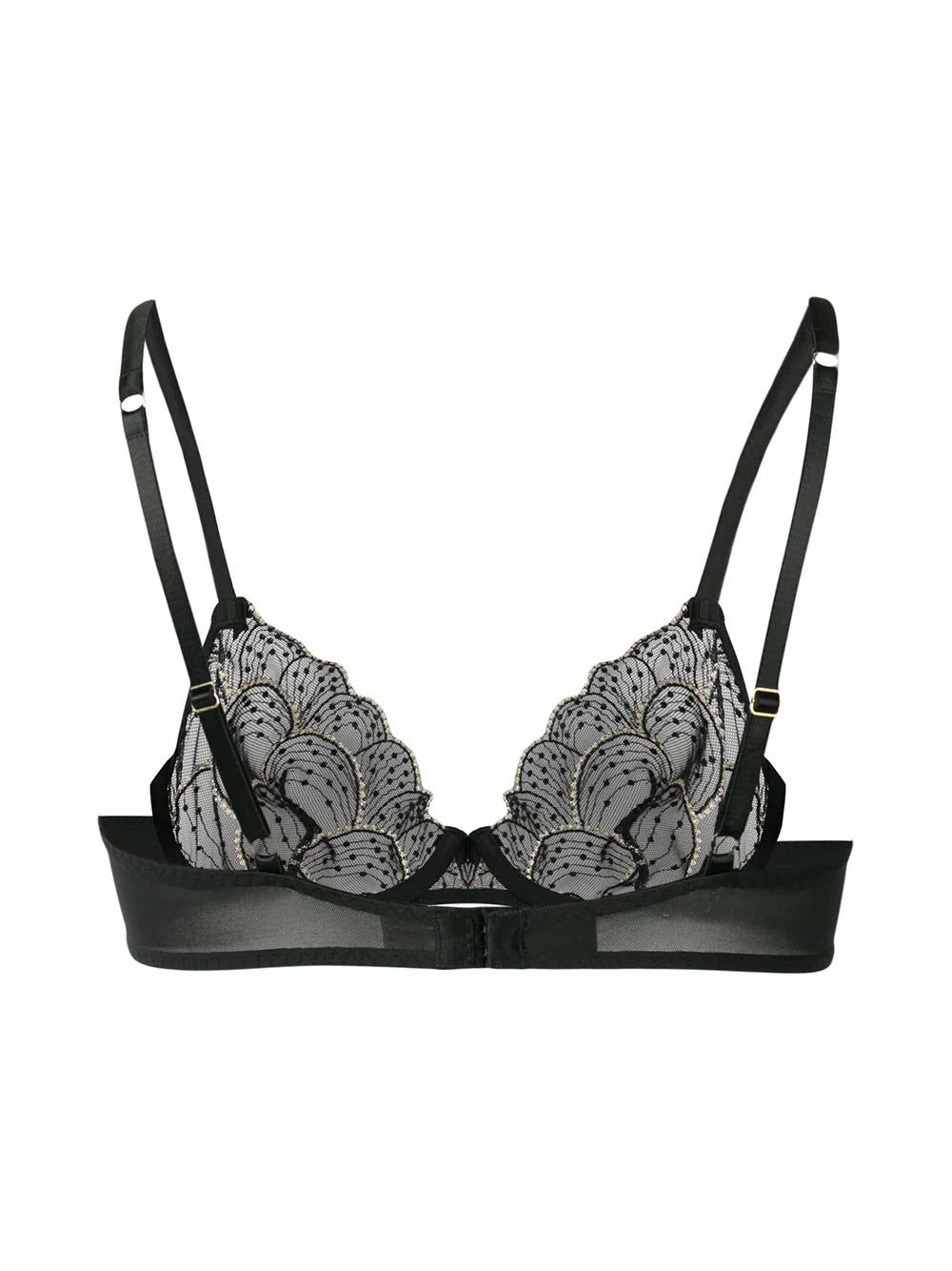 Gilda & Pearl L'Age Dor bra - Image 2