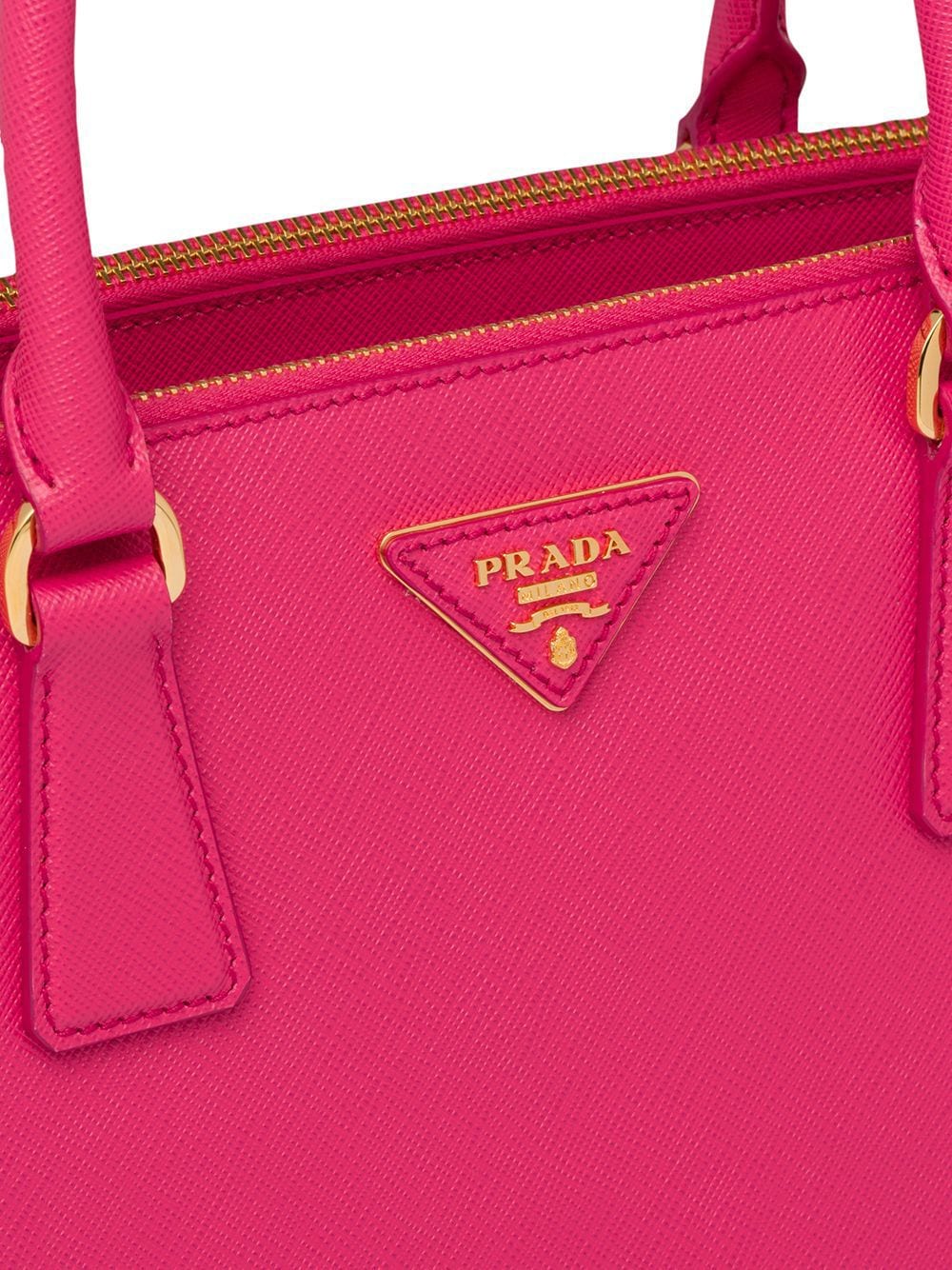 Prada Galleria medium tote bag - Image 4