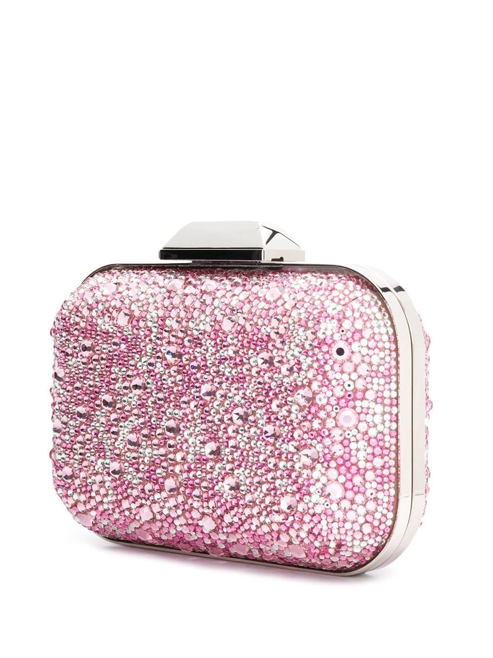 Jimmy Choo Cloud clutch - Image 3