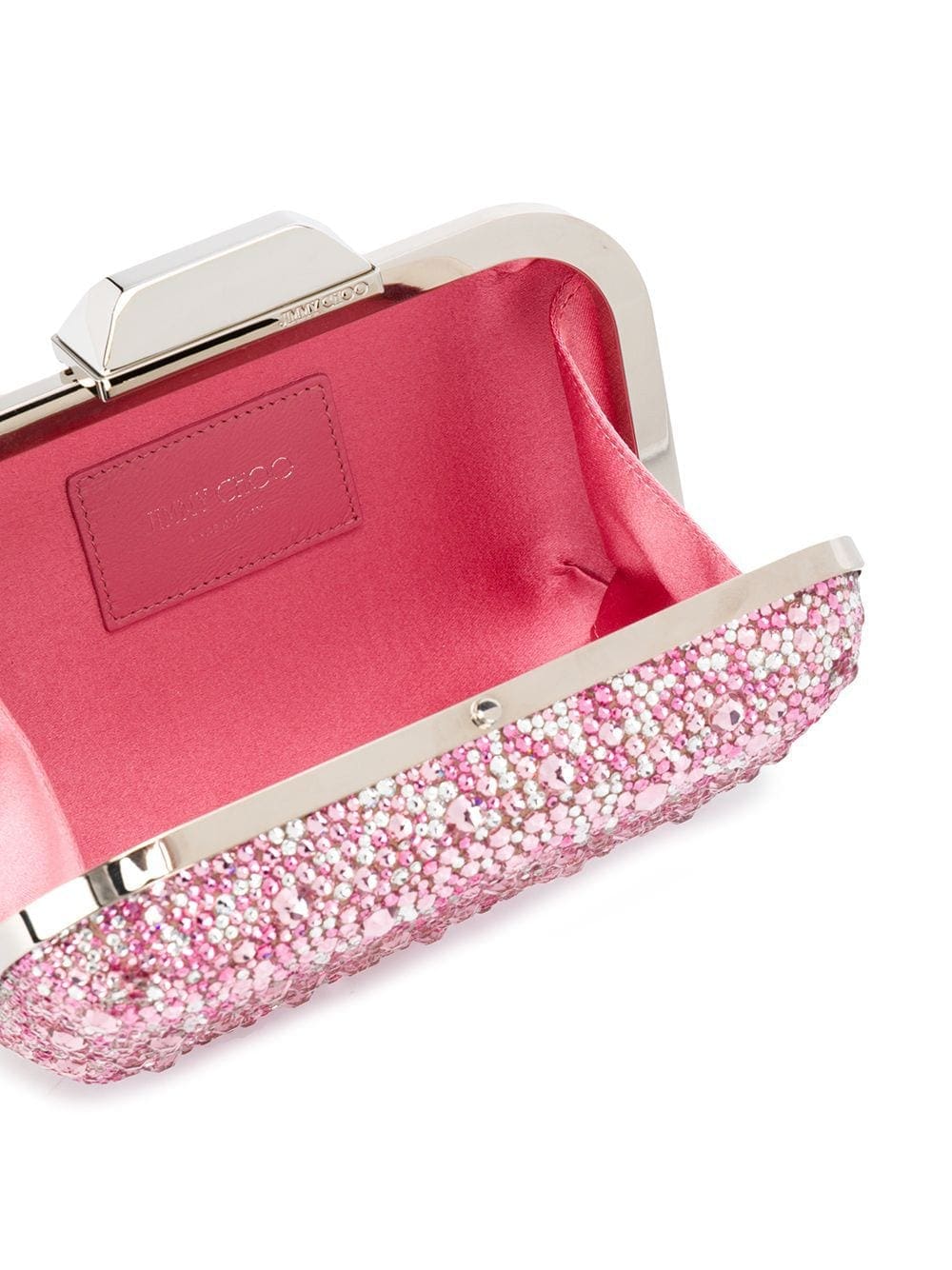 Jimmy Choo Cloud clutch - Image 5