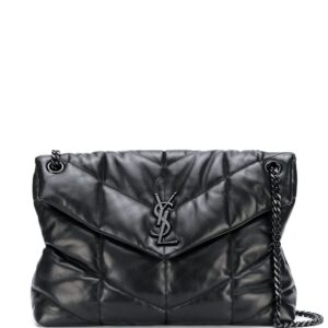Saint Laurent medium Puffer shoulder bag
