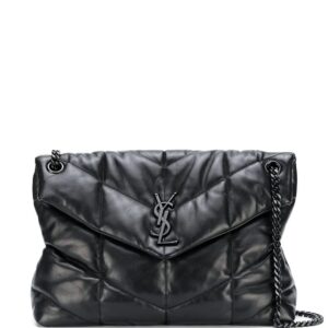 Saint Laurent medium LouLou shoulder bag
