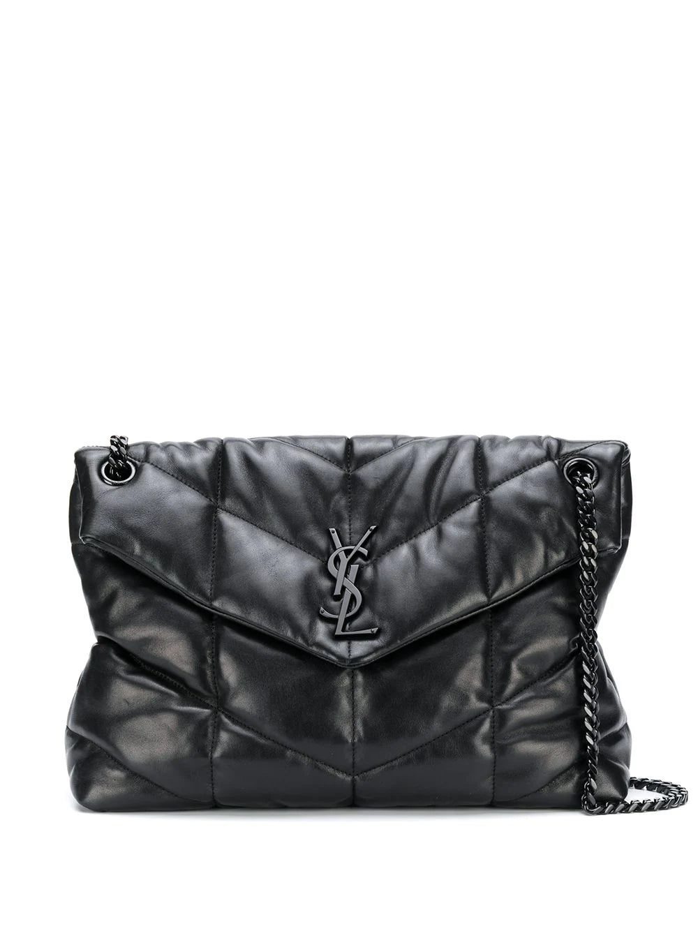 Saint Laurent medium LouLou shoulder bag