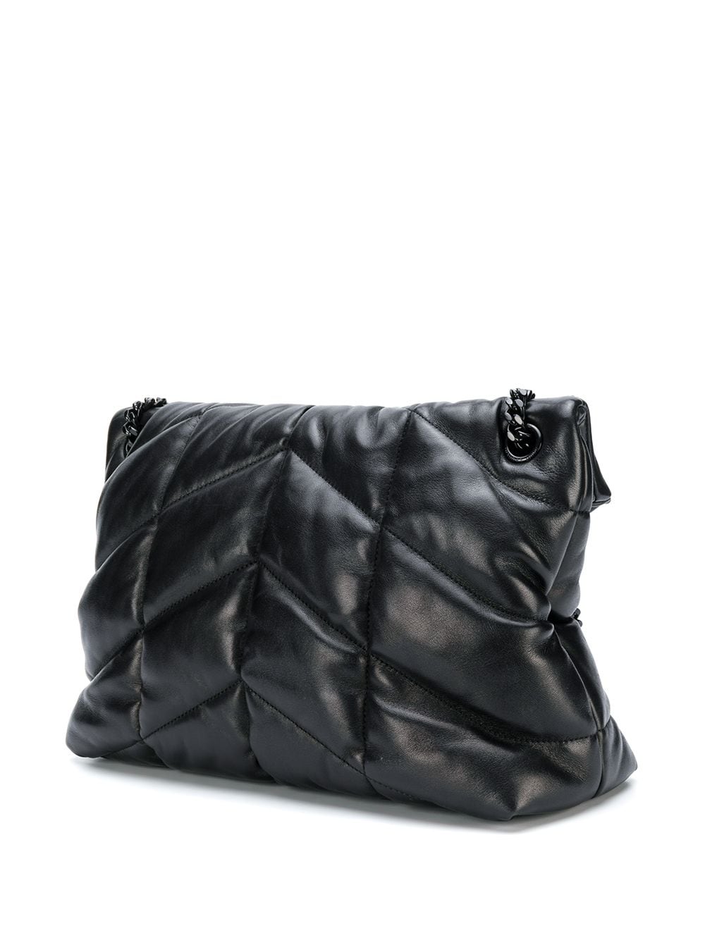 Saint Laurent medium LouLou shoulder bag - Image 3