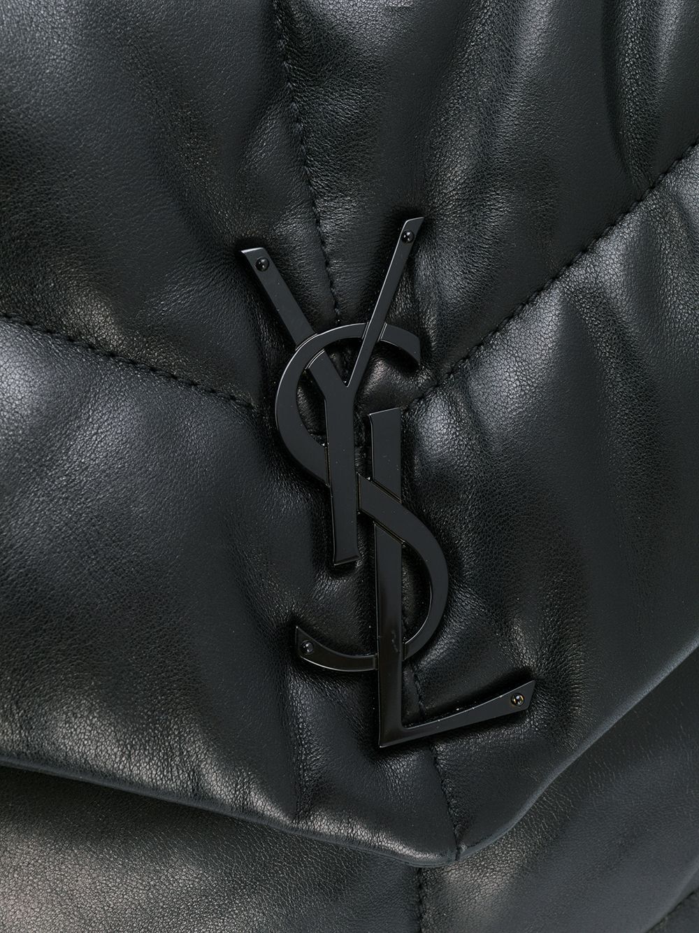 Saint Laurent medium LouLou shoulder bag - Image 4
