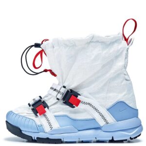 Nike  x Tom Sachs Mars Yard overshoes
