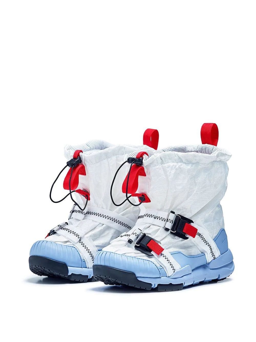 Nike x Tom Sachs Mars Yard overshoes - Image 3