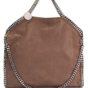 Stella McCartney Falabella tote bag