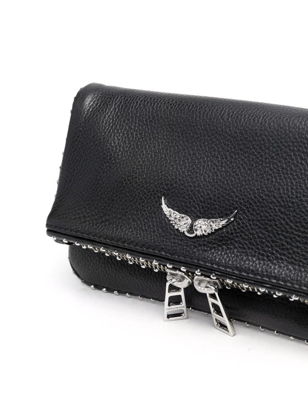 Zadig&Voltaire Nano studded mini bag - Image 3