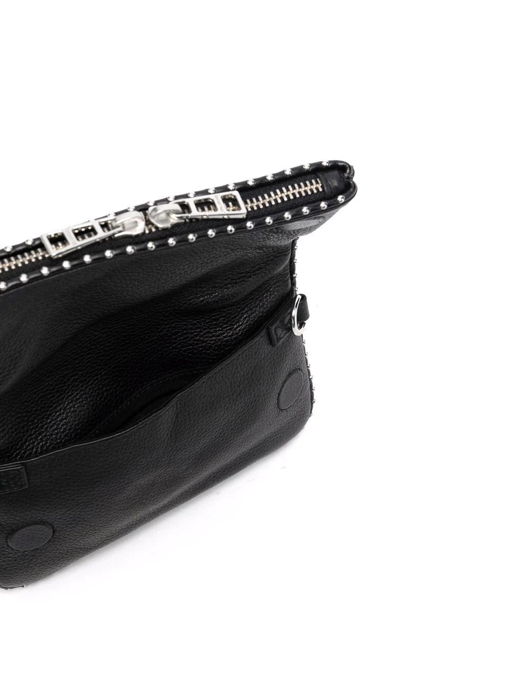 Zadig&Voltaire Nano studded mini bag - Image 4