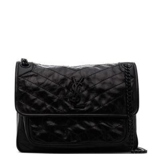 Saint Laurent Niki chain strap bag