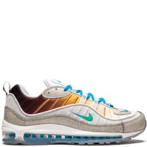 Nike  Air Max 98 "La Mezcla - On Air" sneakers