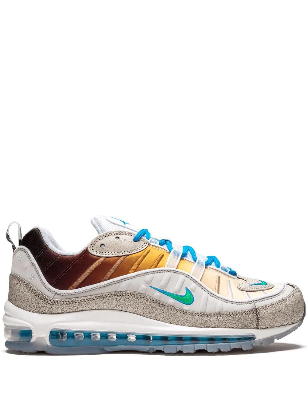 Nike Air Max 98 "La Mezcla - On Air" sneakers