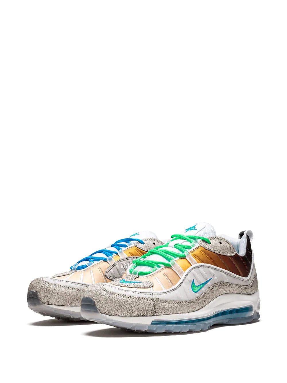 Nike Air Max 98 "La Mezcla - On Air" sneakers - Image 2