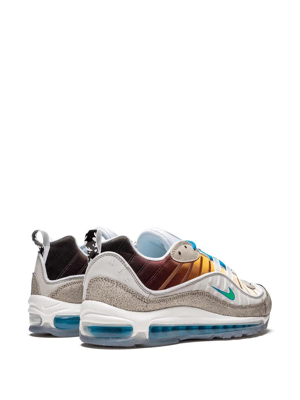 Nike Air Max 98 "La Mezcla - On Air" sneakers - Image 3