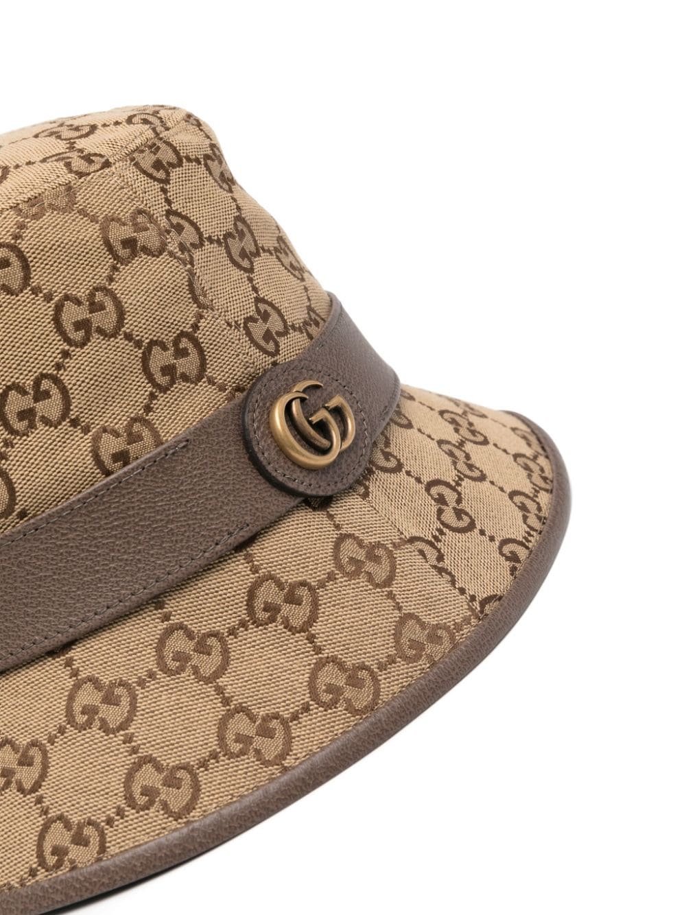 Gucci GG canvas bucket hat - Image 2