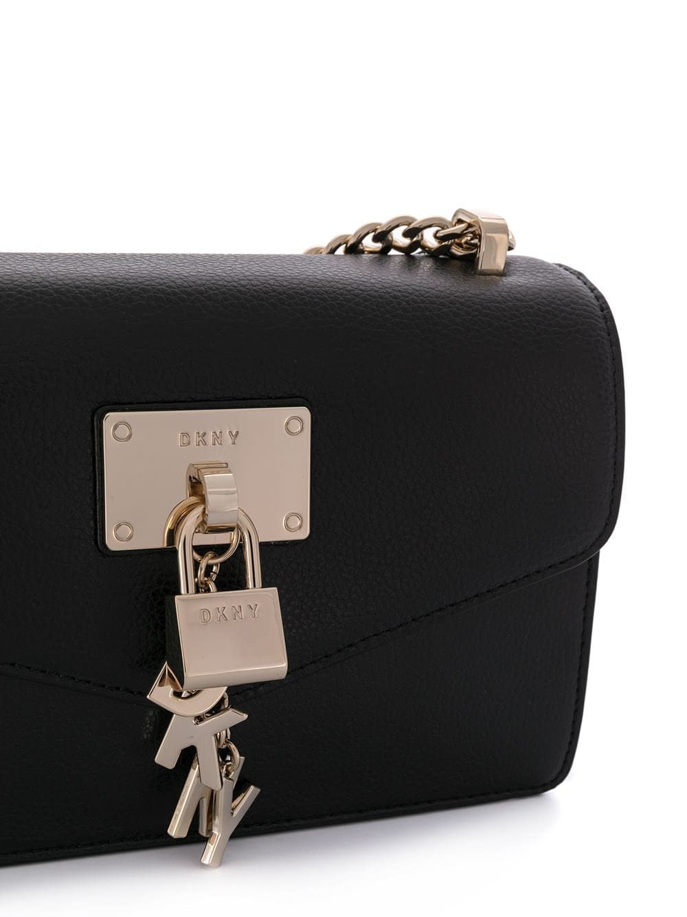 DKNY small Elissa bag - Image 4