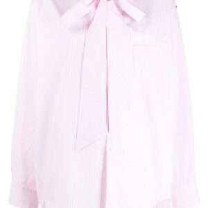 Balenciaga  New Swing shirt