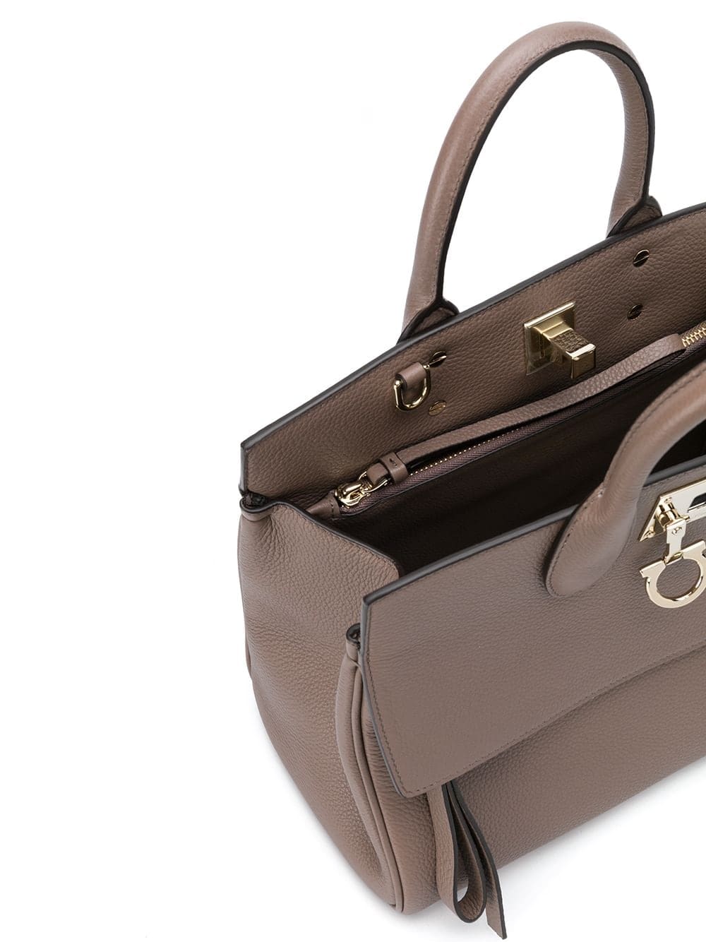 Ferragamo Studio tote bag - Image 5