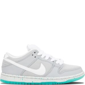 Nike  SB Dunk Low Premium "Marty Mcfly" sneakers