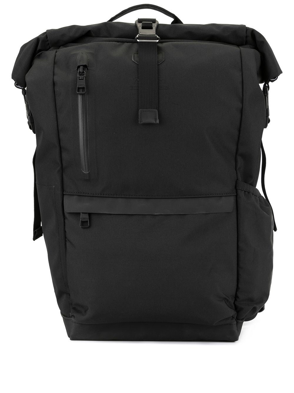 As2ov roll top backpack