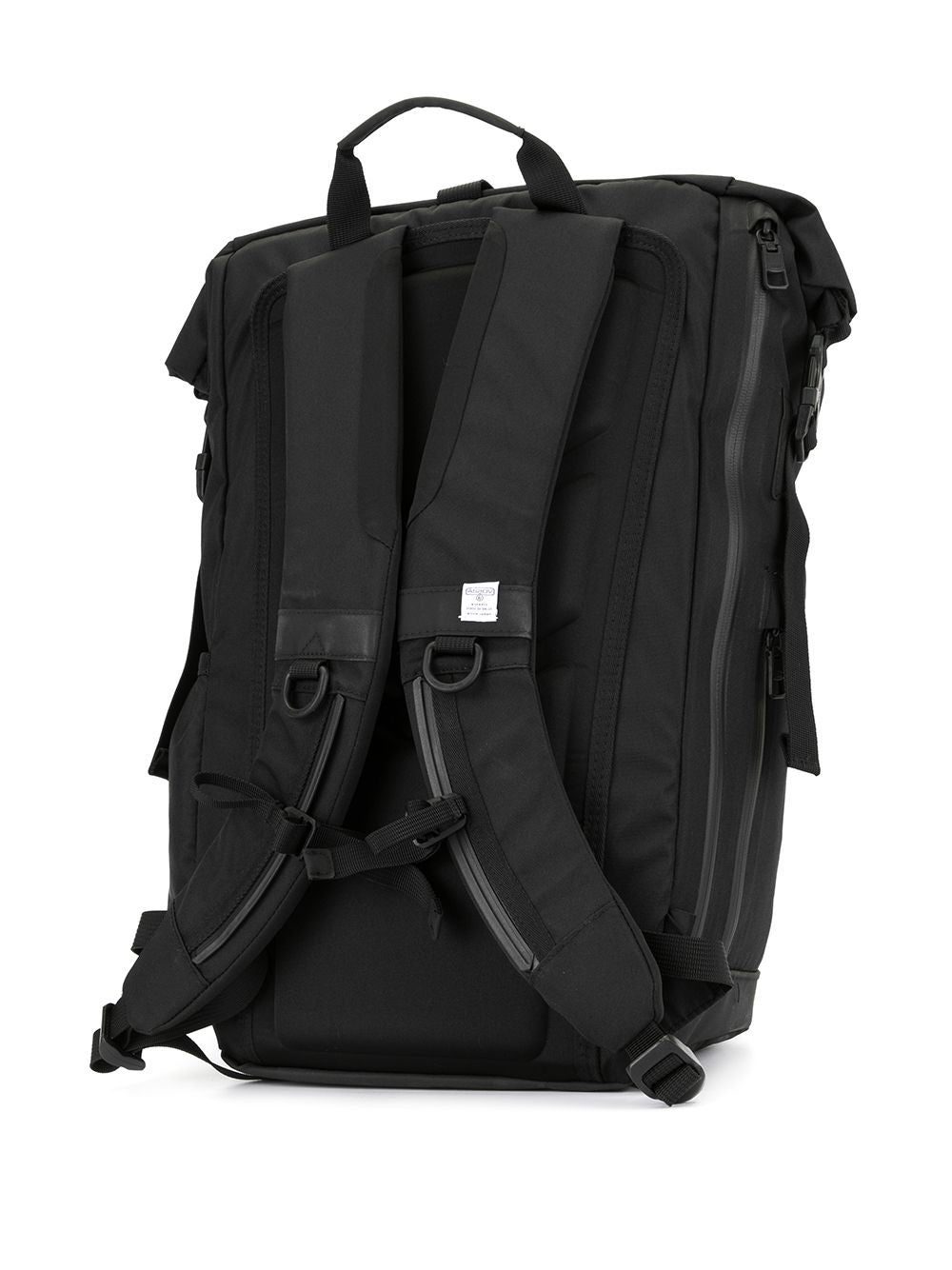 As2ov roll top backpack - Image 3