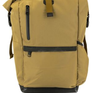 As2ov roll top backpack