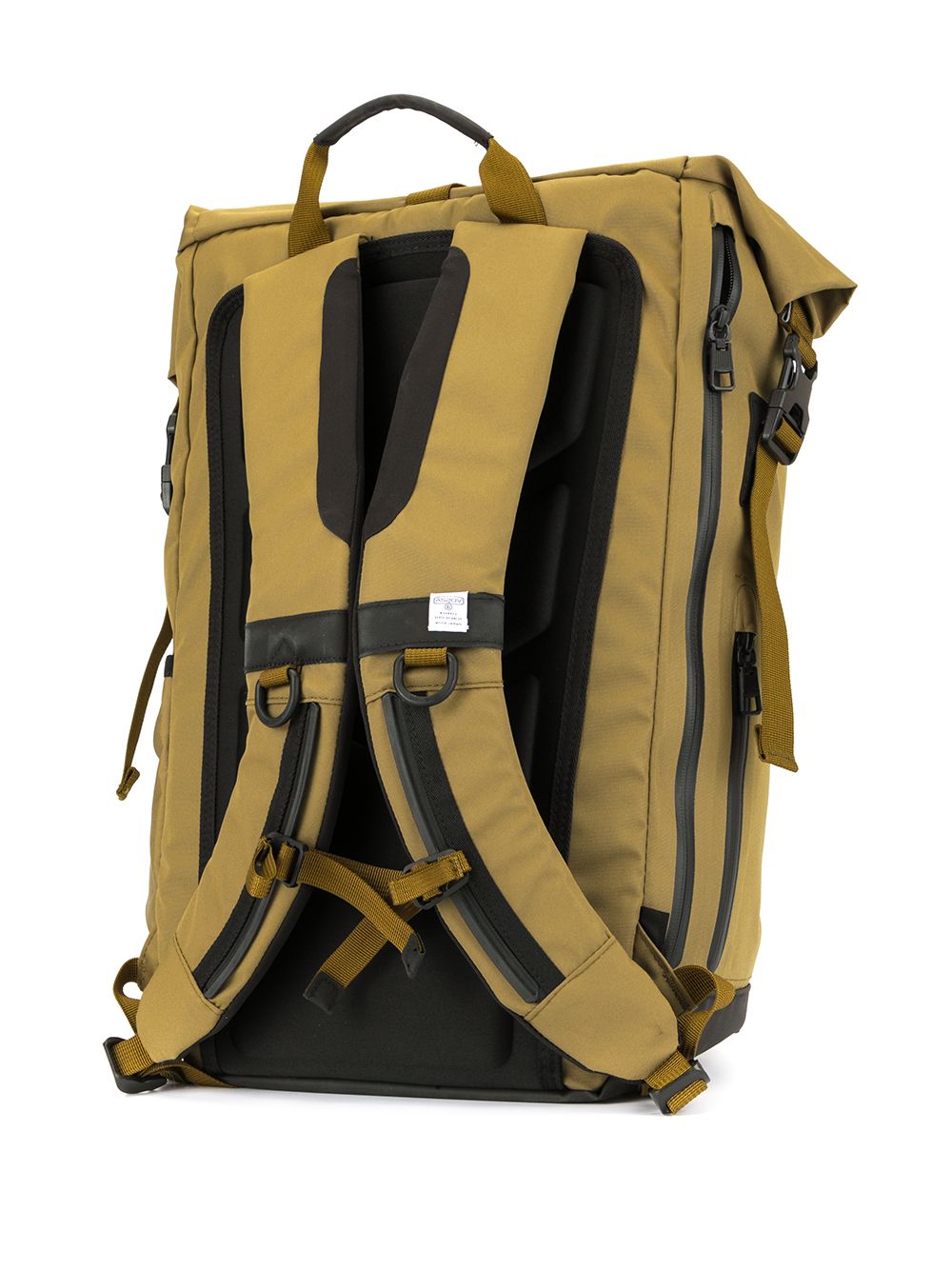 As2ov roll top backpack - Image 3