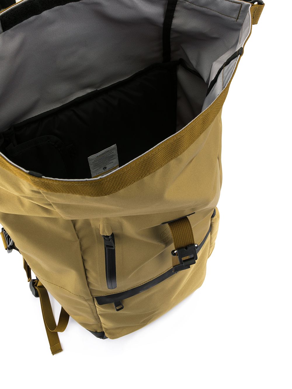 As2ov roll top backpack - Image 5