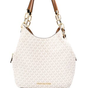 Michael Kors Lillie chain tote bag