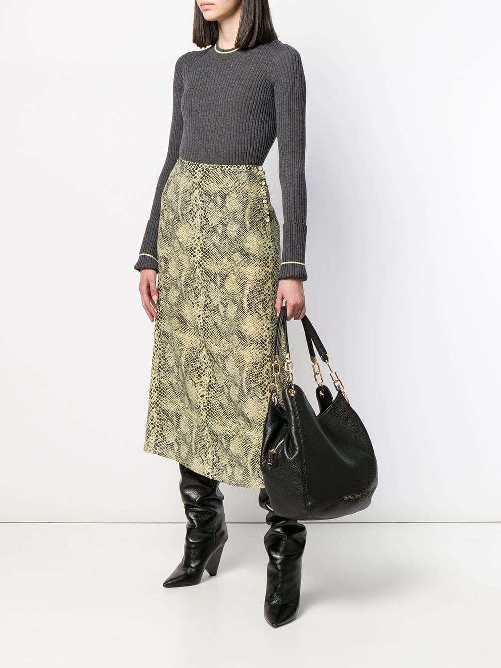 Michael Michael Kors Lillie large tote bag - Image 2