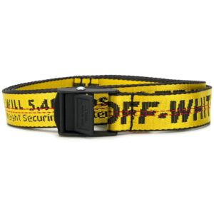 Off-White  Industrial belt