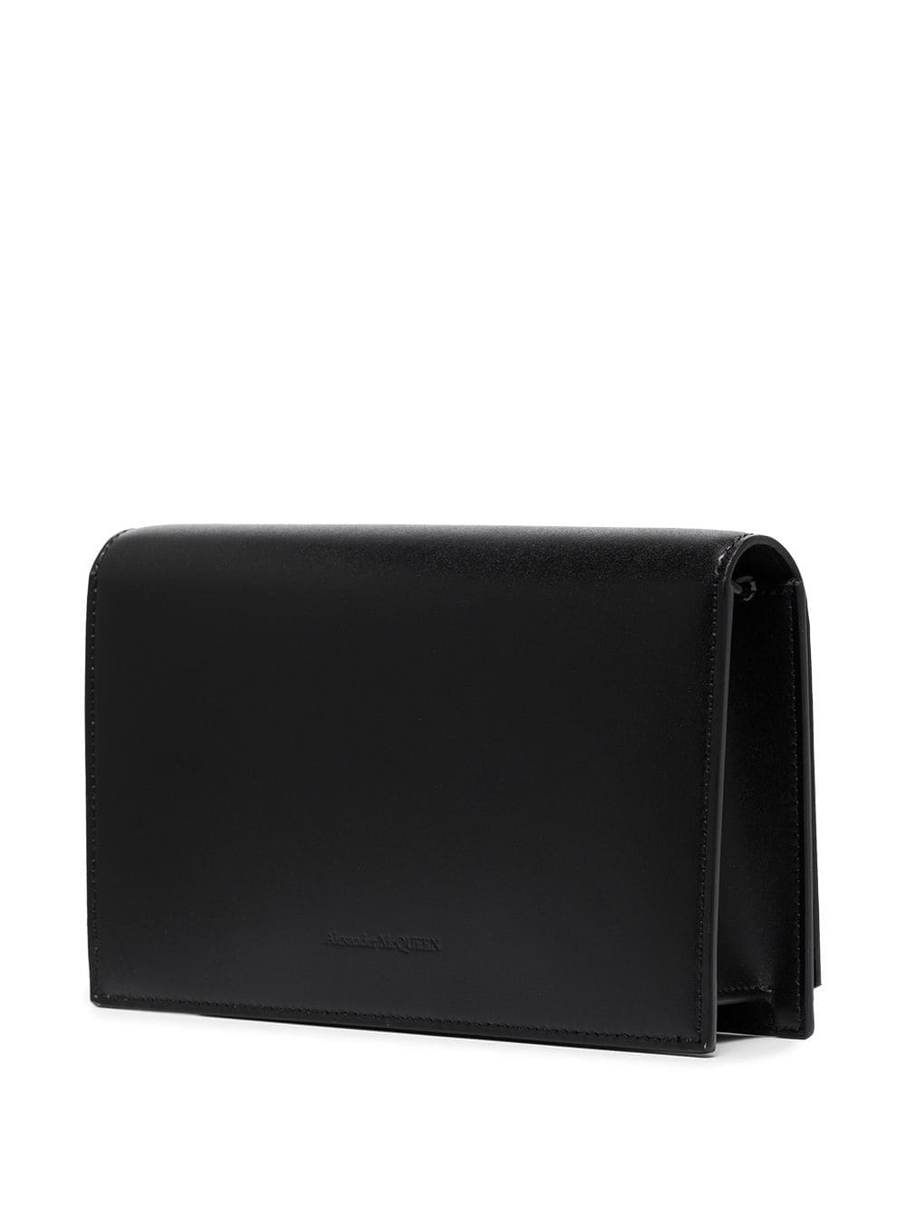 Alexander McQueen mini skull cross body bag - Image 3