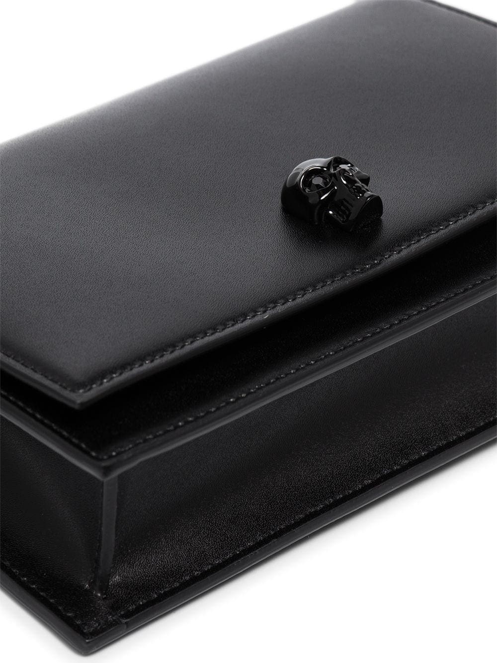 Alexander McQueen mini skull cross body bag - Image 5