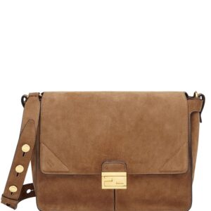 FENDI large Kan U shoulder bag