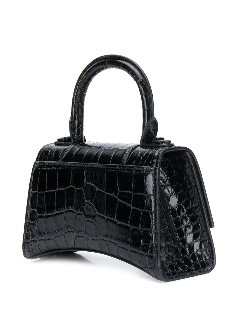 Balenciaga Hourglass XS top-handle bag - Image 3