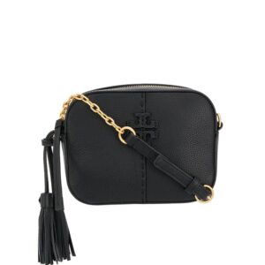 Tory Burch McGraw camera bag