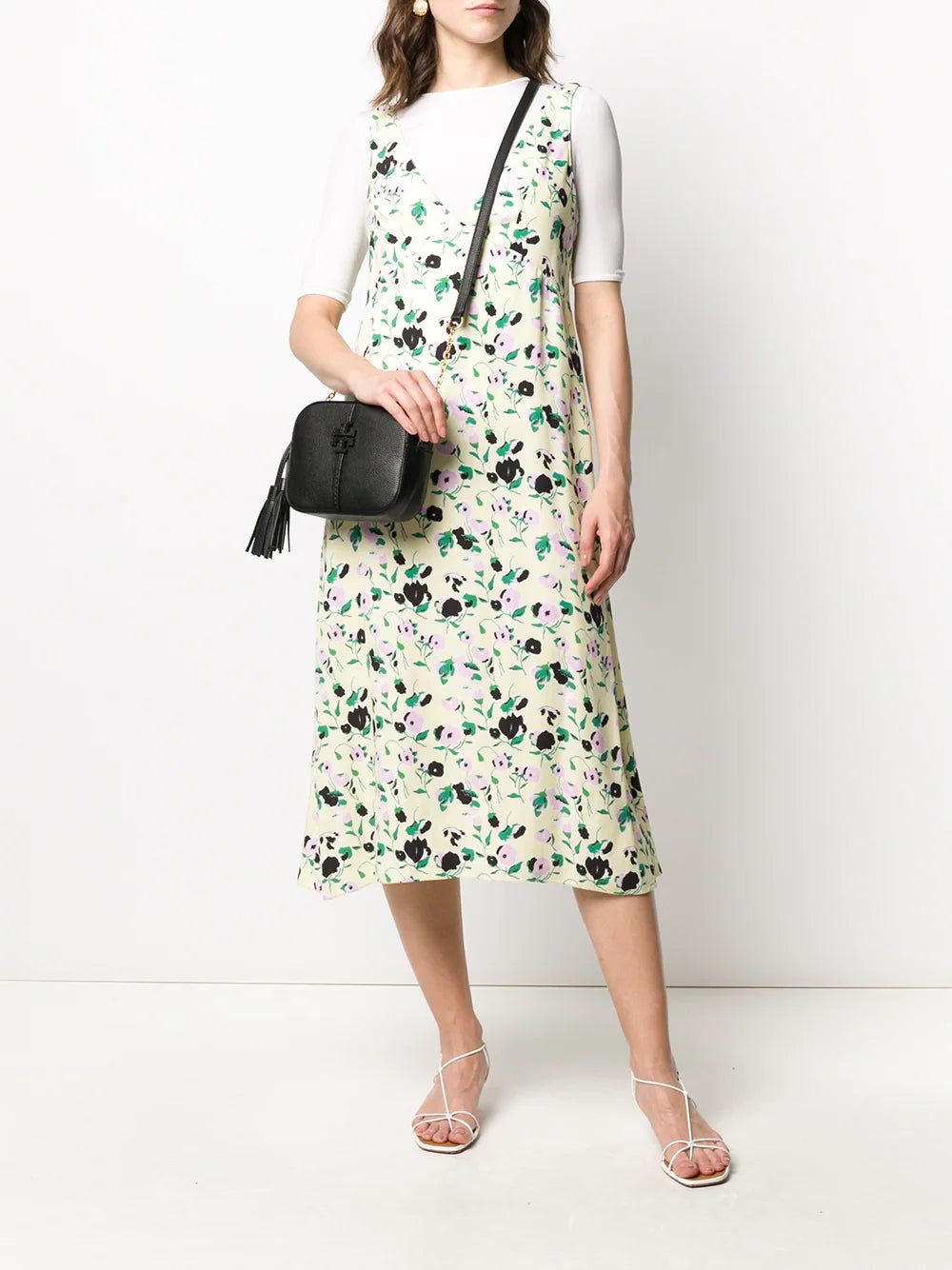 Tory Burch McGraw camera bag - Image 2