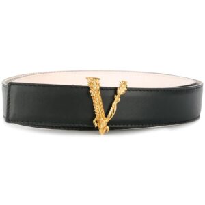 Versace Virtus belt