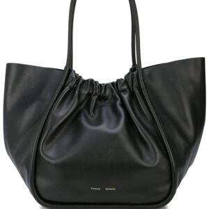 Proenza Schouler XL Ruched tote