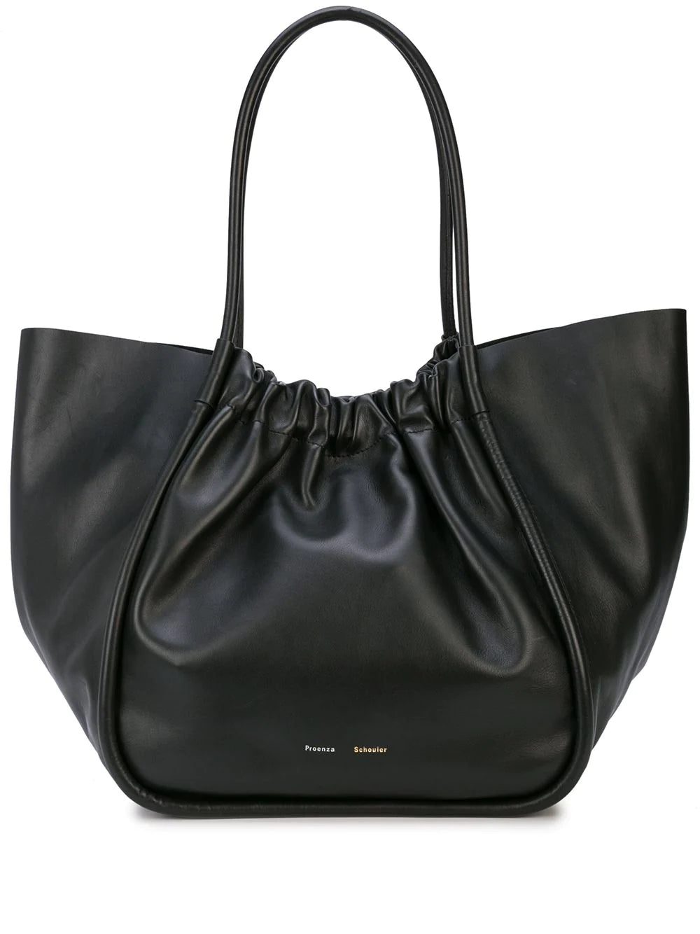Proenza Schouler XL Ruched tote