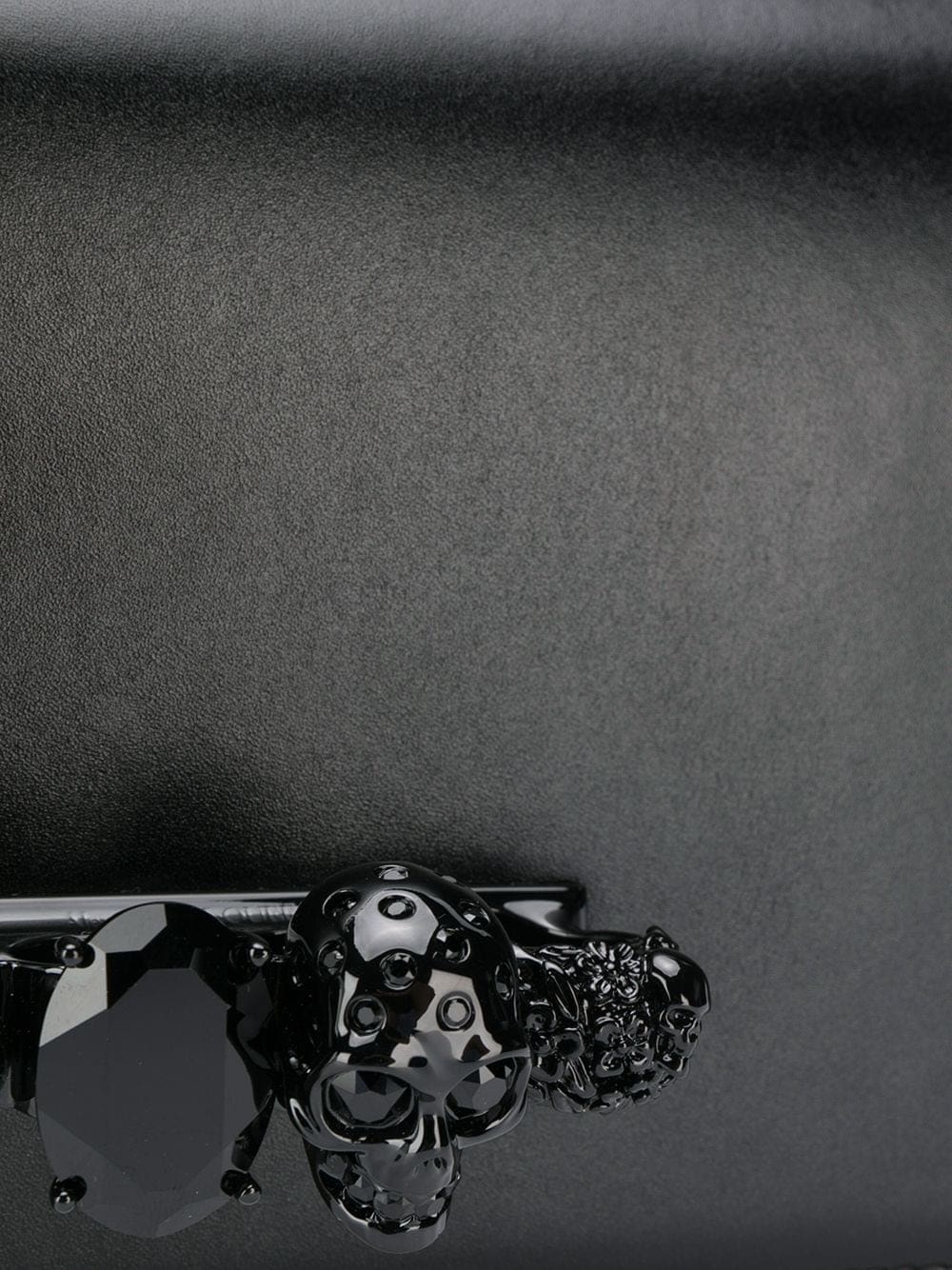 Alexander McQueen Knuckle Duster shoulder bag - Image 4