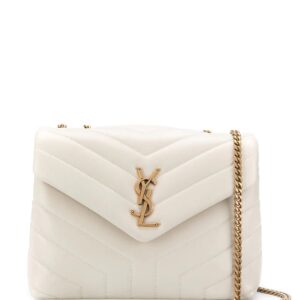 Saint Laurent LouLou shoulder bag