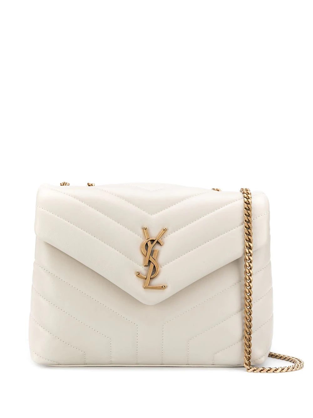 Saint Laurent LouLou shoulder bag