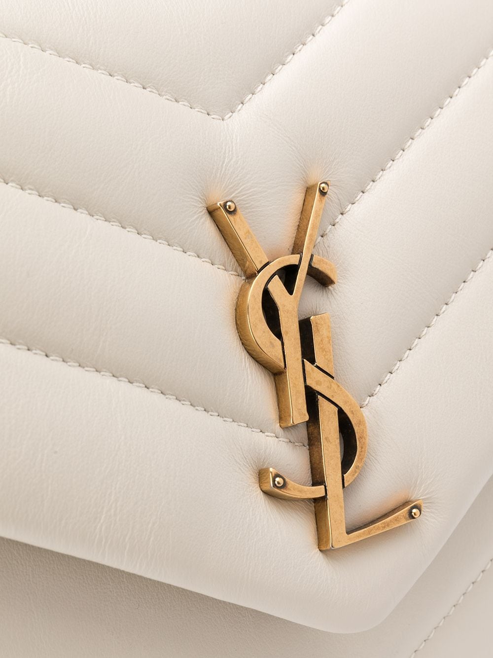 Saint Laurent LouLou shoulder bag - Image 3