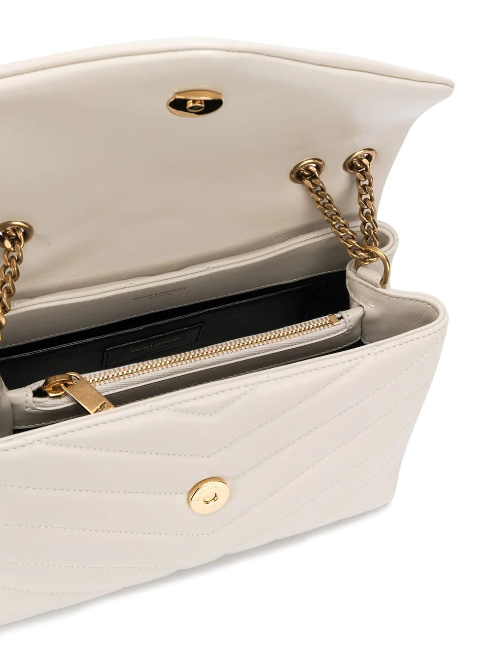 Saint Laurent LouLou shoulder bag - Image 2