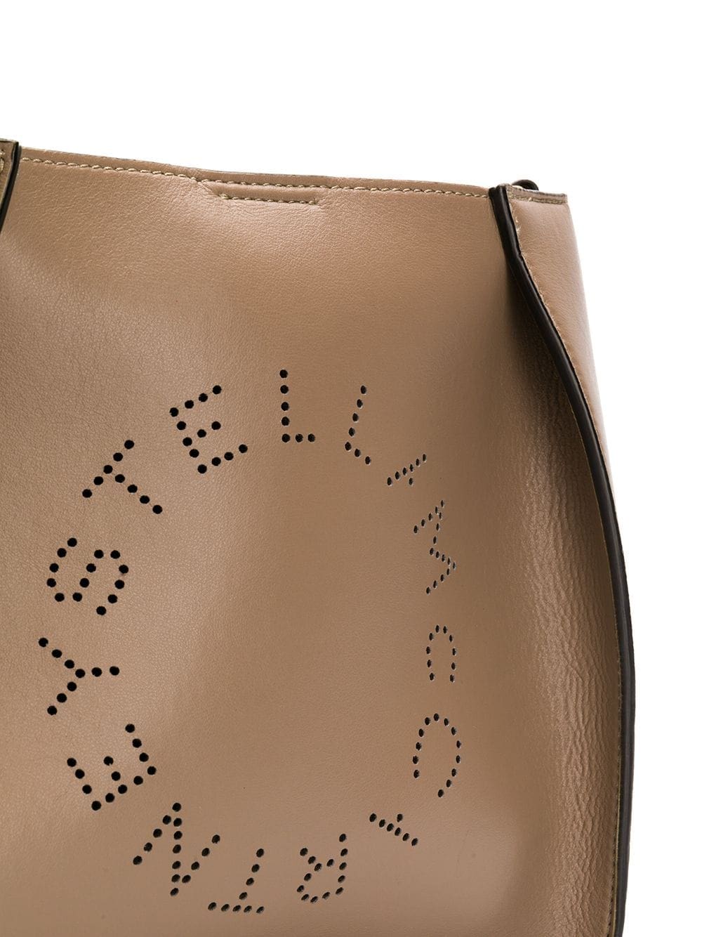 Stella McCartney Stella Logo shoulder bag - Image 4