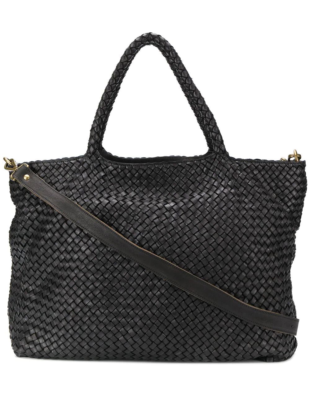 Officine Creative Class tote bag