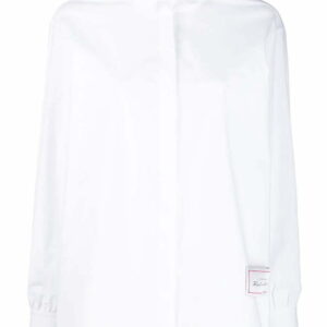 Karl Lagerfeld  The Essential White Shirt